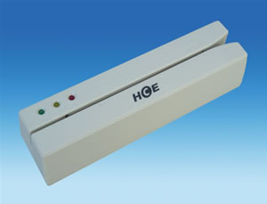 磁卡读写器HCE-300
